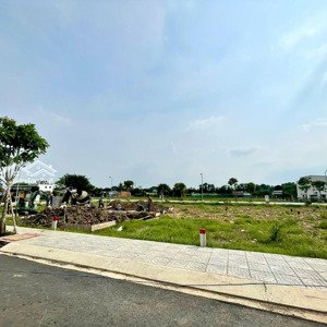 bán đất xịn đường 89, tân phú trung, củ chi, hcm, 2,03 tỷ, 80m2 siêu hot