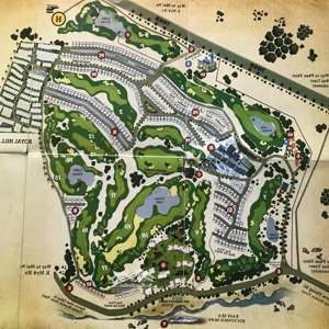 Tổng Hợp Biệt Thự Sea Links City đang Bán Mới Nhất Năm 2025