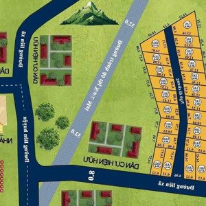 1,7 tỷ, 80m2 full thổ cư, giá ưu đãi hàng hiếm tại thủy xuân tiên, chương mỹ, hà nội
