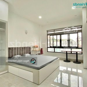 Căn Hộ Studio Cửa Sổ Mới Xây - đầy đủ Nội Thất- Gần Mega Bình Phú, Vòng Xoay Phú Lâm, Hậu Giang