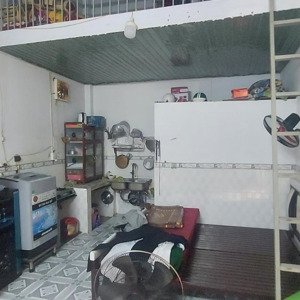 Cho Thuê Phòng Trọ Hẻm đường đồng Tâm, Xã Tân Xuân, Hóc Môn; Giá 2tr/tháng
