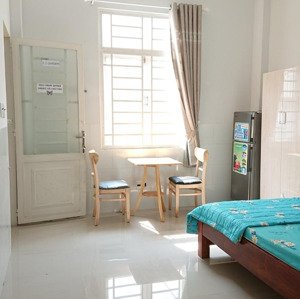Cho Thuê Phòng Trọ Tại Trần Xuân Soạn, 4,5 Triệu, 20m2, Full Nội Thất