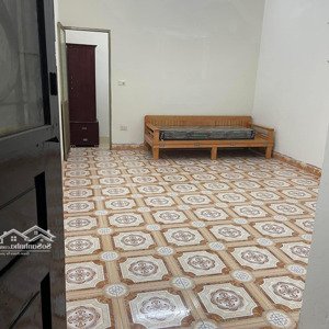 Cho Thuê Phòng 40m2 đường Tôn Thất Tùng Gần đại Học Y Hn