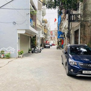 Bán Nhà 1,5 Tầng 45m2 Tại Sở Dầu, Hồng Bàng đường 5m Chỉ 1,9 Tỷ