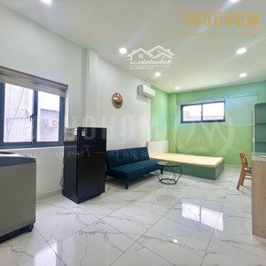 Cho Thuê Căn Hộ Mini đường Nguyễn Văn Nghi - Gần Ngã 5, đh Công Nghiệp (iuh). Quận Gò Vấp