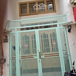 Cho Thuê Nhà Riêng, đakao Quận 1, Hẻm 5m
Diện Tích: 120,3m2, Nhà Năm Trong Khu Dân Cư An Ninh