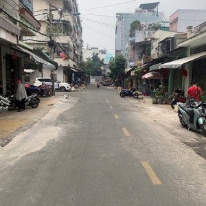 bán nhà 5x8m tại hẻm 80 hoàng xuân nhị, tân phú, 4,7 tỷ nhà nát tiện xây mới