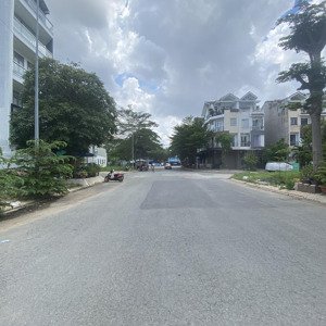 Bán Nhà Phố đại Phúc Green Villas, 5x22m Giá 84tr/m2 View đẹp