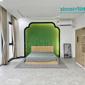 Studio Siêu Rộng 60m2 - Ban Công - Trong Vạn Phúc City - Ko Giới Hạn Người ở - Rộng Nhất Vạn Phúc