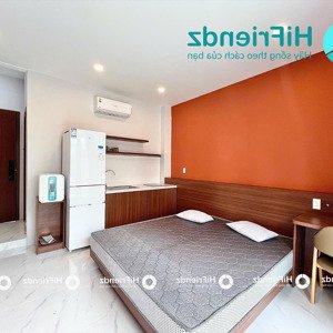 Cho Thuê Căn Hộ Cao Cấp Sang Trọng Full Nt Bốc Seal Giáp Bình Thạnh