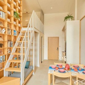 bán căn hộ duplex 1pn + dt sử dụng 68m2 view công viên sunworld phân khu park residence nhỉnh 2 tỷ