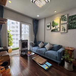 Bán Gấp Căn Hộ 2pn, 2wc Tại Diamond Riverside, 2,7 Tỷ, 74m2 Hướng đông