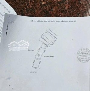 Bán Gấp Nhà Mặt Tiền đường Thích Quảng đức