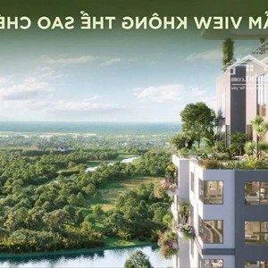 Eco Retreat Căn Hộ Cao Cấp Nhất Khu Tây Tp.hcm, Sống Như Nghỉ Dưỡng Mỗi Ngày!