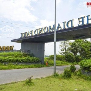 Bán đất Nền Dự án Diamond Park New, Tiền Phong, Mê Linh, Hà Nội, 29 Triệu / M2, 178 M2