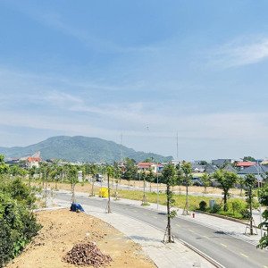 Dư Sổ đỏ để Két Sắt, Cần Bán Lô 2 Mặt Tiền 86.1m2 Trong Dự án, Dân Cư đầy Hiện Hữu, đối Diện Chợ