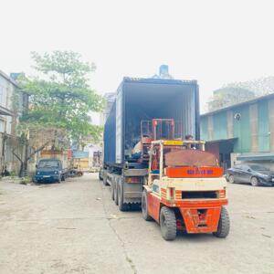 Cho Thuê Kho xưởng Gần Chợ Cầu Diễn - Bắc Từ Liêm