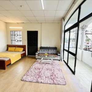 siêu phẩm trống đầu tháng 7 - đầy đủ tiện ích full nội thất