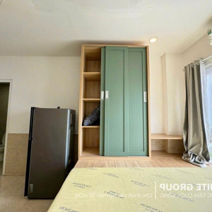 cho thuê phòng cửa sổ trời to, xa bếp - xô viết nghệ tĩnh, bình thạnh gần q1, q3, q2, phú nhuận