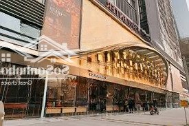 cho thuê mặt bằng cao cấp vinhomes metropolis, 230m², mặt tiền 20m giá 175 triệu/tháng