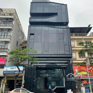 Bán Toà Văn Phòng đẹp Nhất Phố Xuân La Tây Hồ