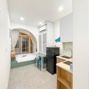 Phòng Trọ Tại Mỹ đình - Thoáng Sáng , Ban Công Riêng - Full Tiện Nghi Chỉ Cần Vào ở