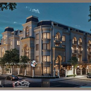 Tôi Bán Hộ Chính Chủ Cần Bán Gấp Giảm Ngay 500tr Chiết Khấu Tới 5%, Kđt 360 Giải Phóng. Lô 107m2