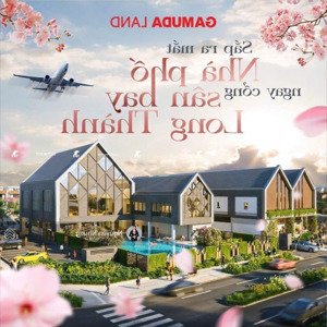 Ra Mắt Shophouse Sringville Nhơn Trạch Siêu Phẩm 2 Mặt Tiền Gđ F1 Cơ Hội Vàng Cho Nđt Hcm & Hà Nội