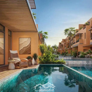 Vila Biển Cam Ranh Sở Hữu Lâu Dài Liền Kê Sân Bay Quốc Tế Cam Ranh Với Giá 6tỷ