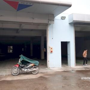Cho Thuê Kho xưởng 800m tại KCN Vừa và Nhỏ Từ Liêm - Hà Nội