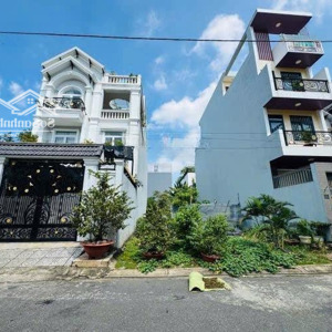 Cần Bán Gấp đất Kdc Hồng Long, Thủ đức - Giá 2tỷ550 Tl - 94.5m2 (4x23.6m)