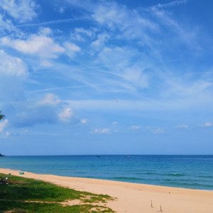 bán đất gần 500m2 full thổ cư, gần biển phú thường, an hoà hải, tuy an, phú yên - giá 10tr/m2