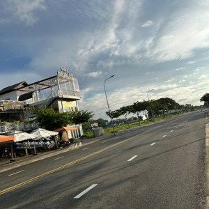 Bán đất 5x23=115m2 Mặt Tiền đường Hoàng Hoa Thám Phường Long Tâm Tp Bà Rịa. Giá 4.2 Tỷ