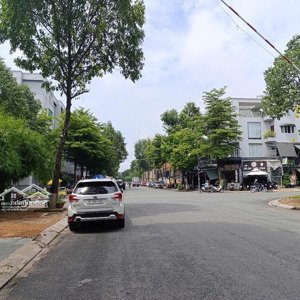 Bán Biệt Thự Góc 2 Mặt Tiền Vip Phan Văn Trị, P7, Gò Vấp - Vừa để ở Vừa Có Dòng Tiền 39tr/th
