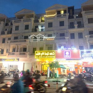 Bán Nhà Cityland Parkhill Mặt Tiền Nguyễn Văn Lượng Gần Lottemart Dt 5x20m Trệt 4 Lầu Giá 27 Tỷ