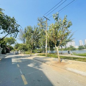 Bán Biệt Thự Góc 2 Mặt Tiền View Sông Khu Trung Sơn, Diện Tích 200m2