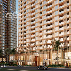 Bán Cc 1pn + 1, 49m2 Giá Cực Chất 2,3 Tỷ Tại Regal Residence Signature, Bảo Ninh, Quảng Bình