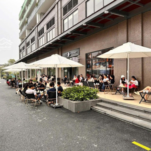Bán Shophouse Chân đế Lumi Evergreen Vinhomes Smart City 