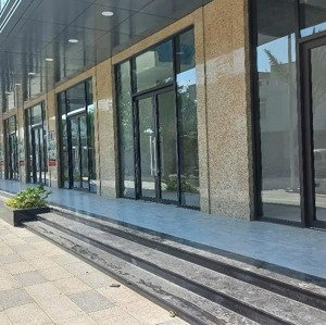 Bán Shophouse Vung Tau Centre Point