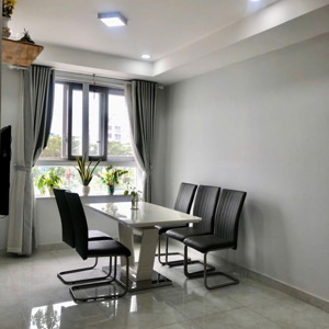 Em Cho Thuê Căn 62m2, 2pn/2wc - 9.5 Triệu (có Rèm, Máy Lạnh, Máy Nước Nóng, Nhà Mới)