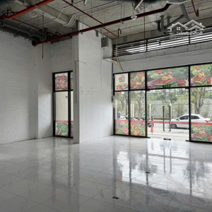 Chính Chủ Cho Thuê Shophouse Sảnh Ra Vào Masteri Vinhomes Smart City, Tây Mỗ, Nam Từ Liêm, Hà Nội.