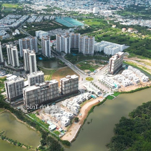 Bán Lô đất Hàng Hiếm Hướng Tây. Mizuki Park. 100m2. Giá 7tỷ500. Lh Xem đất: 