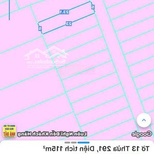 bán đất tại vĩnh thanh, nhơn trạch, đồng nai, 1,75 tỷ, 115 m2, pháp lý đầy đủ