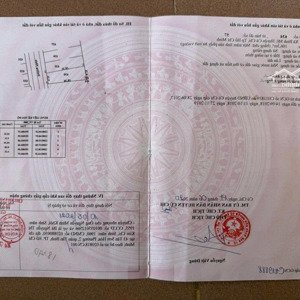 bán đất 106m2 giá siêu hời tại bình mỹ, củ chi, hcm giá 2,4t tl
