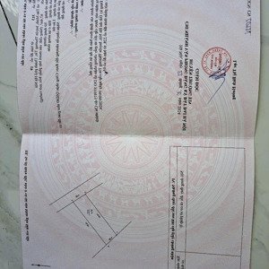 bán đất 67,4m2 tại xã tân minh, thường tín, hà nội, giá cực chất 32,6 triệu/m2