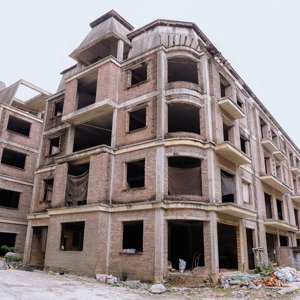 Bán Gấp Căn Nhà 5 Tầng Diện Tích 100m2, đối Diện Chung Cư 360 Giải Phóng