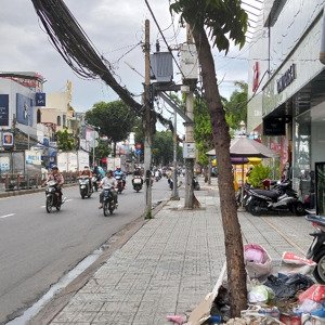 Chính Chủ Cho Thuê Mặt Tiền đường Quang Trung, Quận Gò Vấp