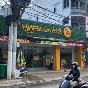 Cho Thuê Mặt Bằng Chính Chủ đường Số 5, Linh Xuân, Thủ đức