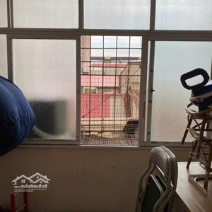 cho thuê cc 90m2 3 pn giá 8,5tr ngõ 32a hào nam, đống đa 