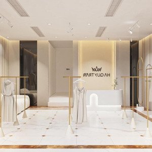 Cho Thuê Mặt Bằng Kinh Doanh đầy đủ Thang Máy, Pccc Vị Trí Trung Tâm Kinh Doanh Thuận 